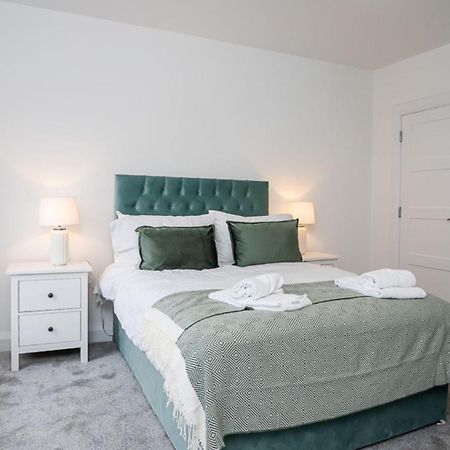 Luxury Central 4 Bdr House By Belfast City Breaks Εξωτερικό φωτογραφία