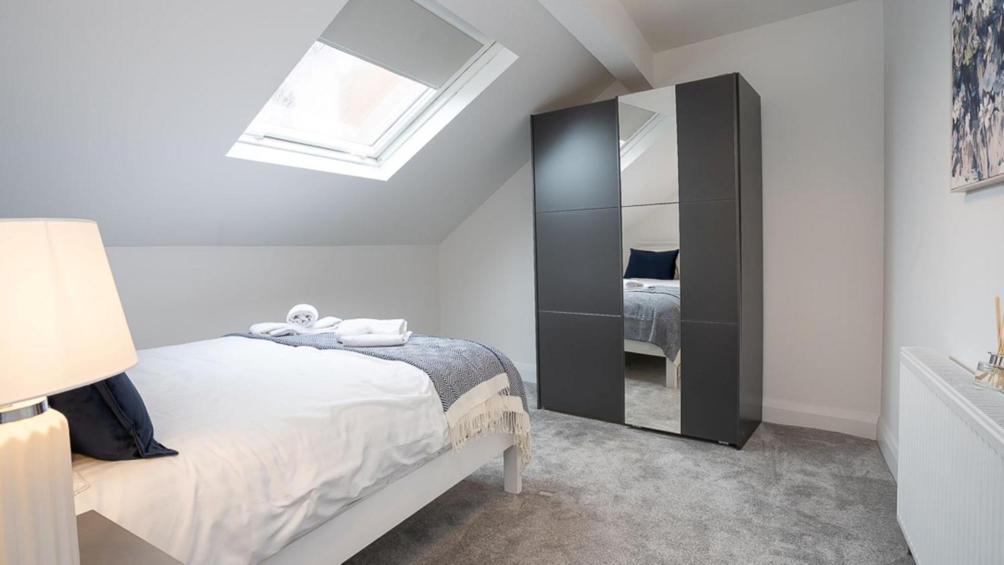 Luxury Central 4 Bdr House By Belfast City Breaks Εξωτερικό φωτογραφία