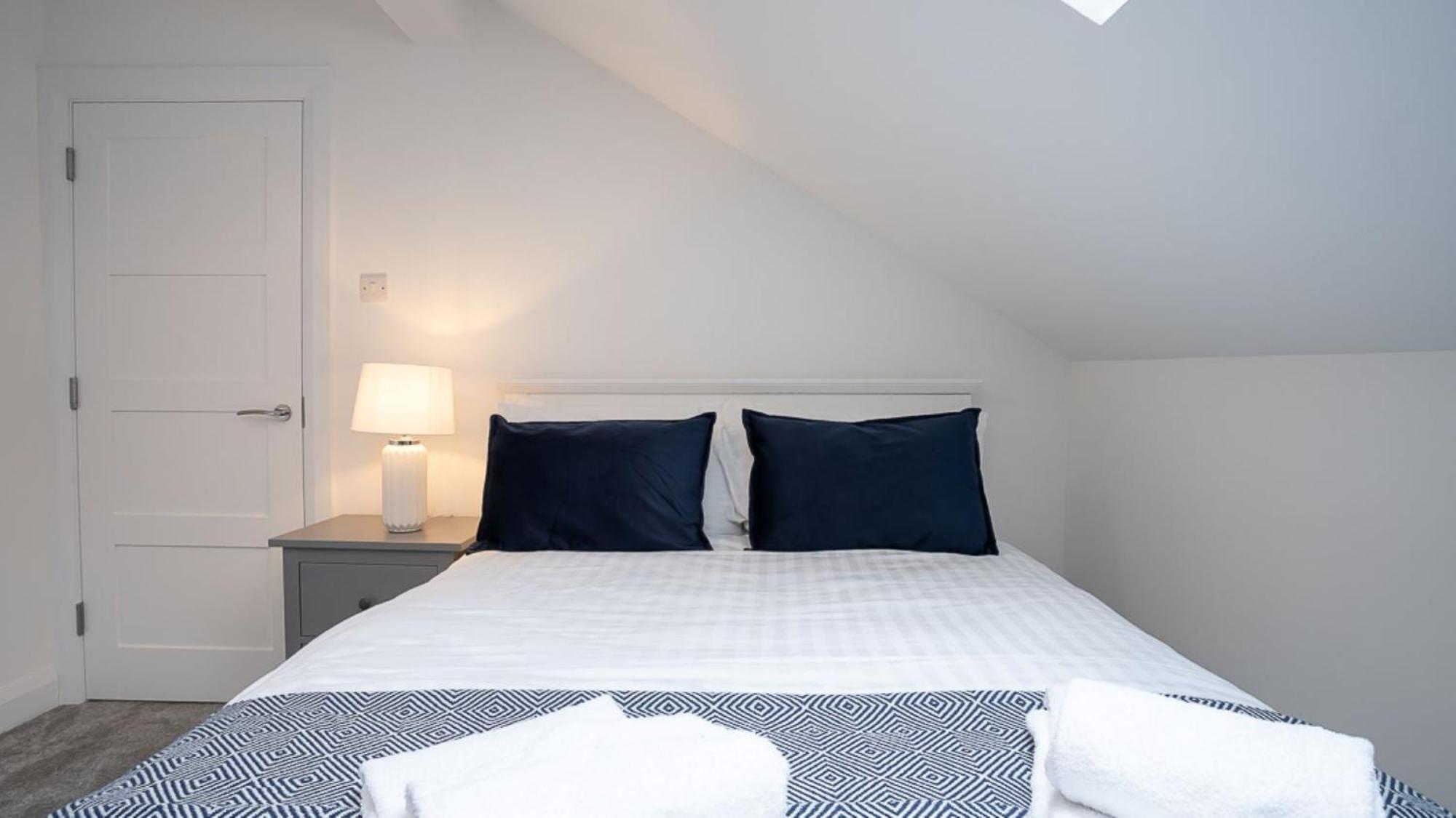 Luxury Central 4 Bdr House By Belfast City Breaks Εξωτερικό φωτογραφία
