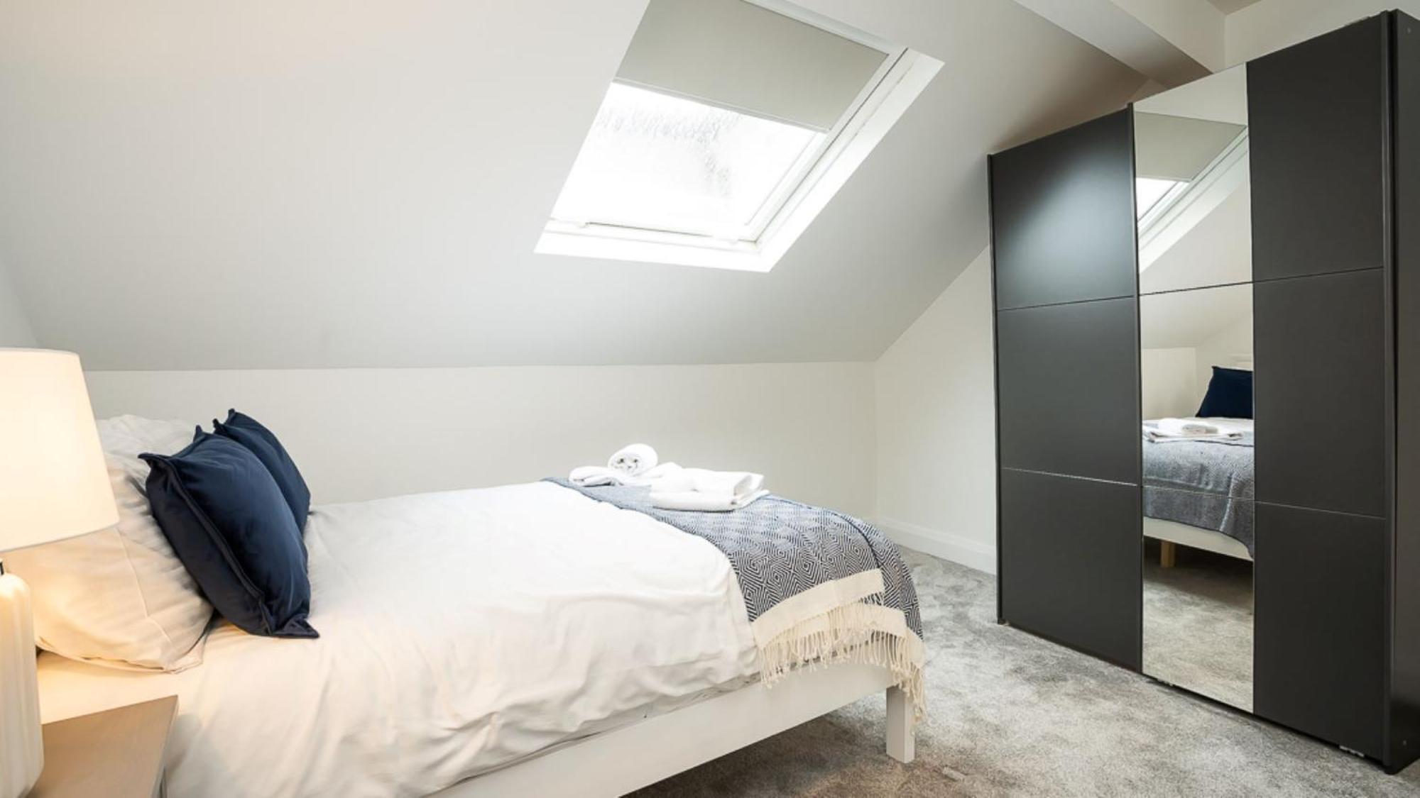 Luxury Central 4 Bdr House By Belfast City Breaks Εξωτερικό φωτογραφία
