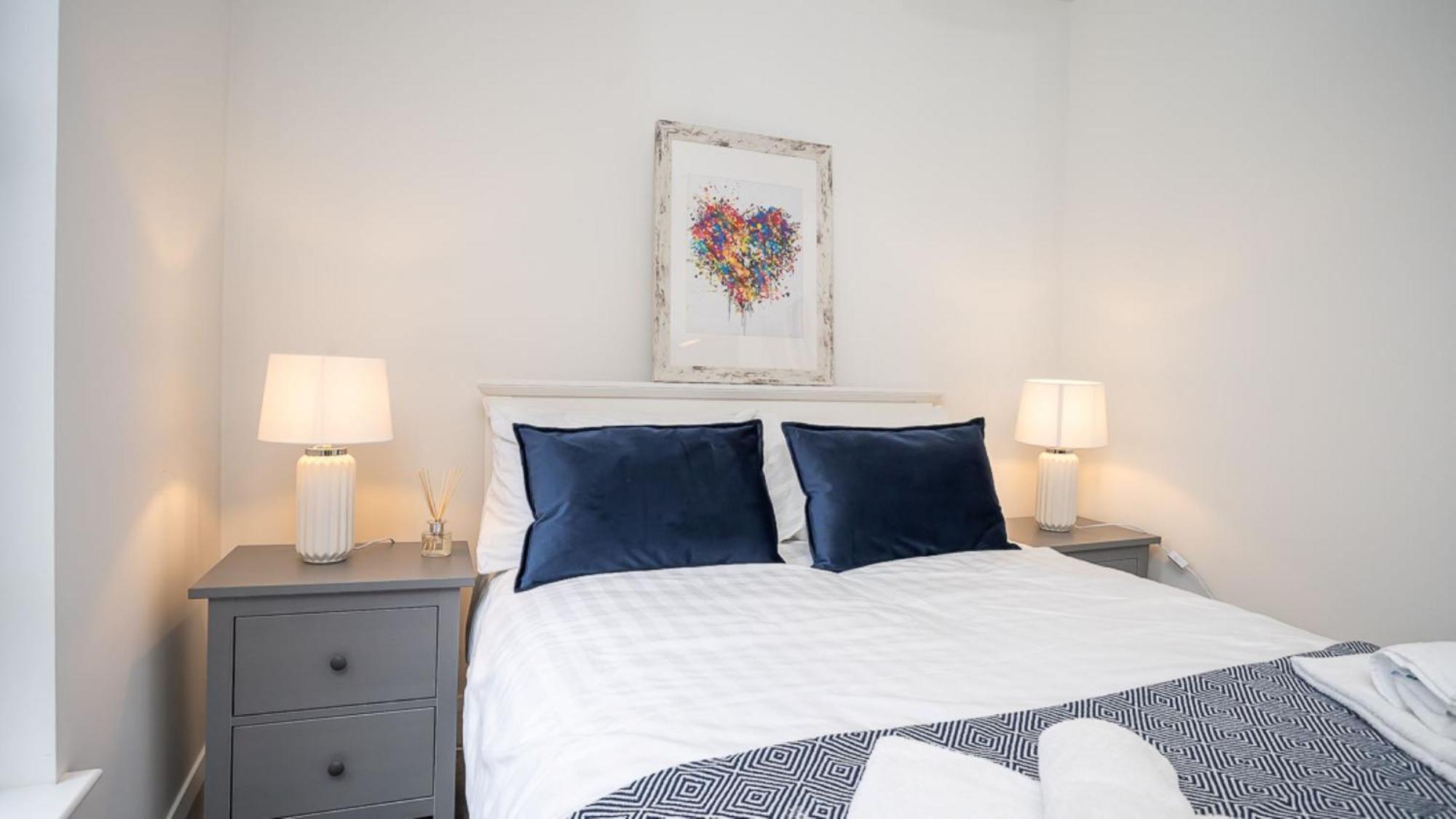Luxury Central 4 Bdr House By Belfast City Breaks Εξωτερικό φωτογραφία