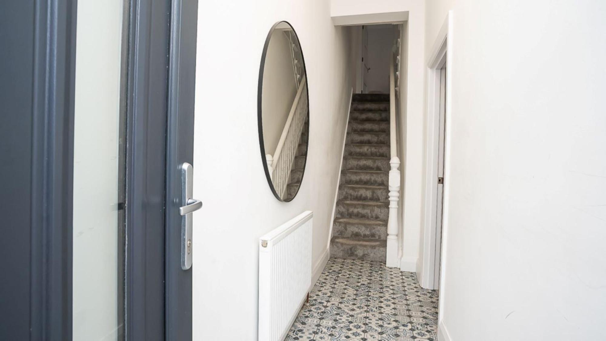 Luxury Central 4 Bdr House By Belfast City Breaks Εξωτερικό φωτογραφία