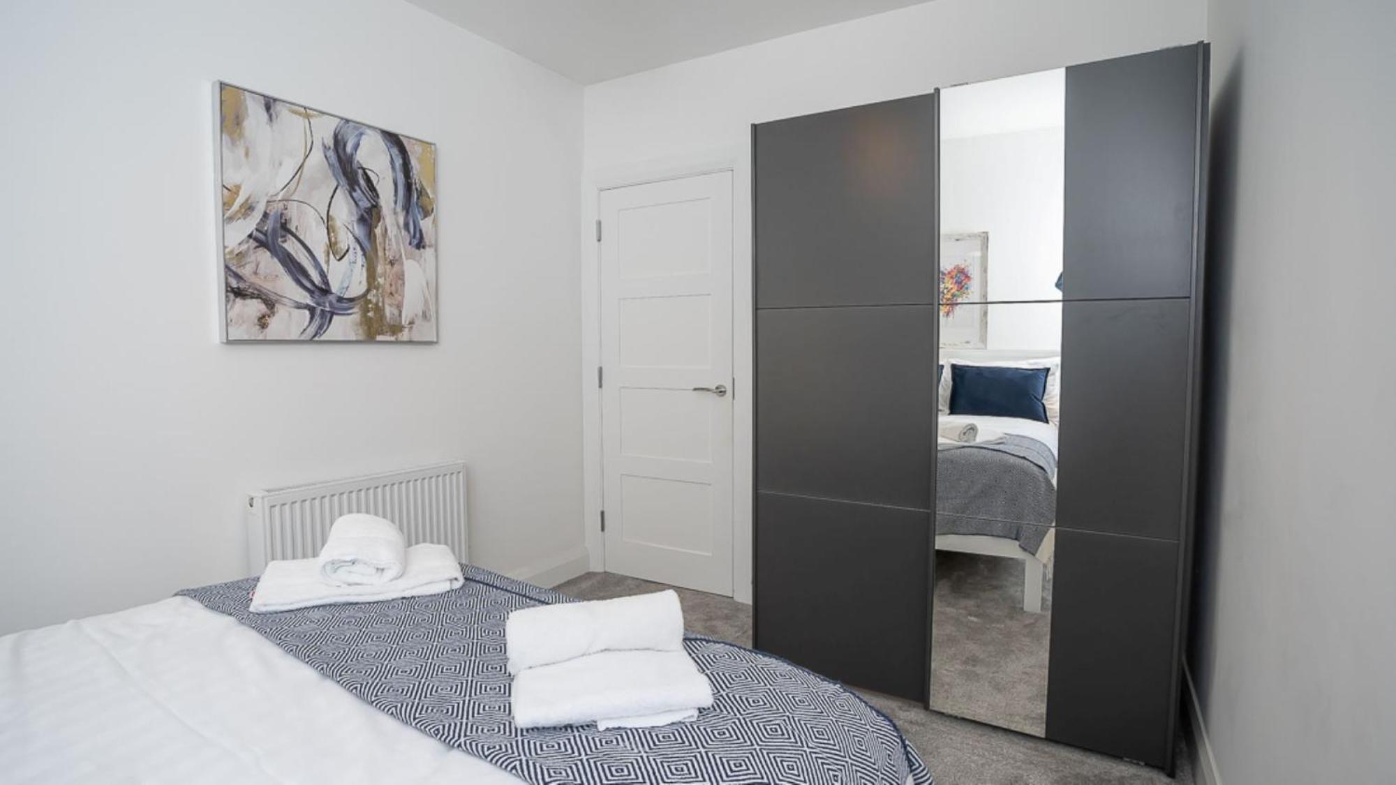 Luxury Central 4 Bdr House By Belfast City Breaks Εξωτερικό φωτογραφία
