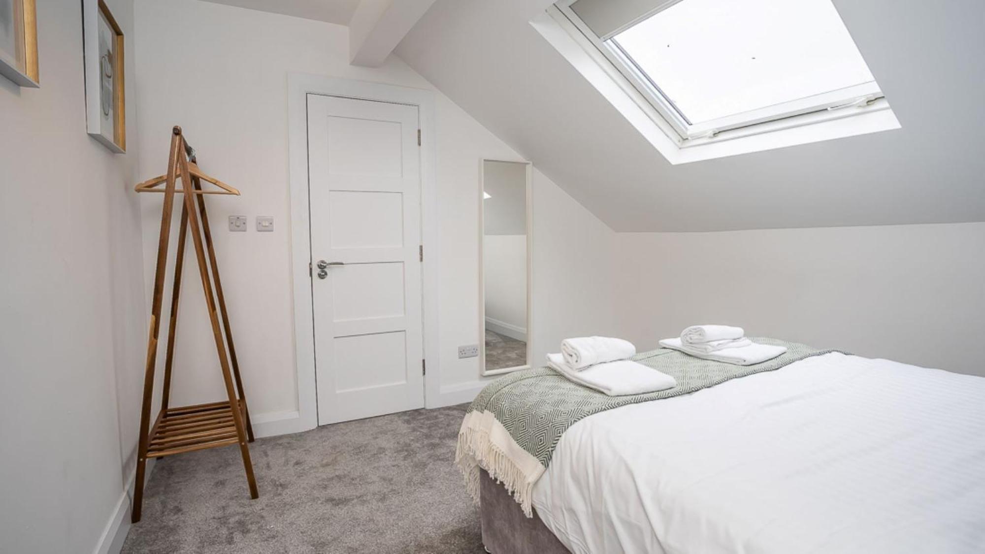 Luxury Central 4 Bdr House By Belfast City Breaks Εξωτερικό φωτογραφία