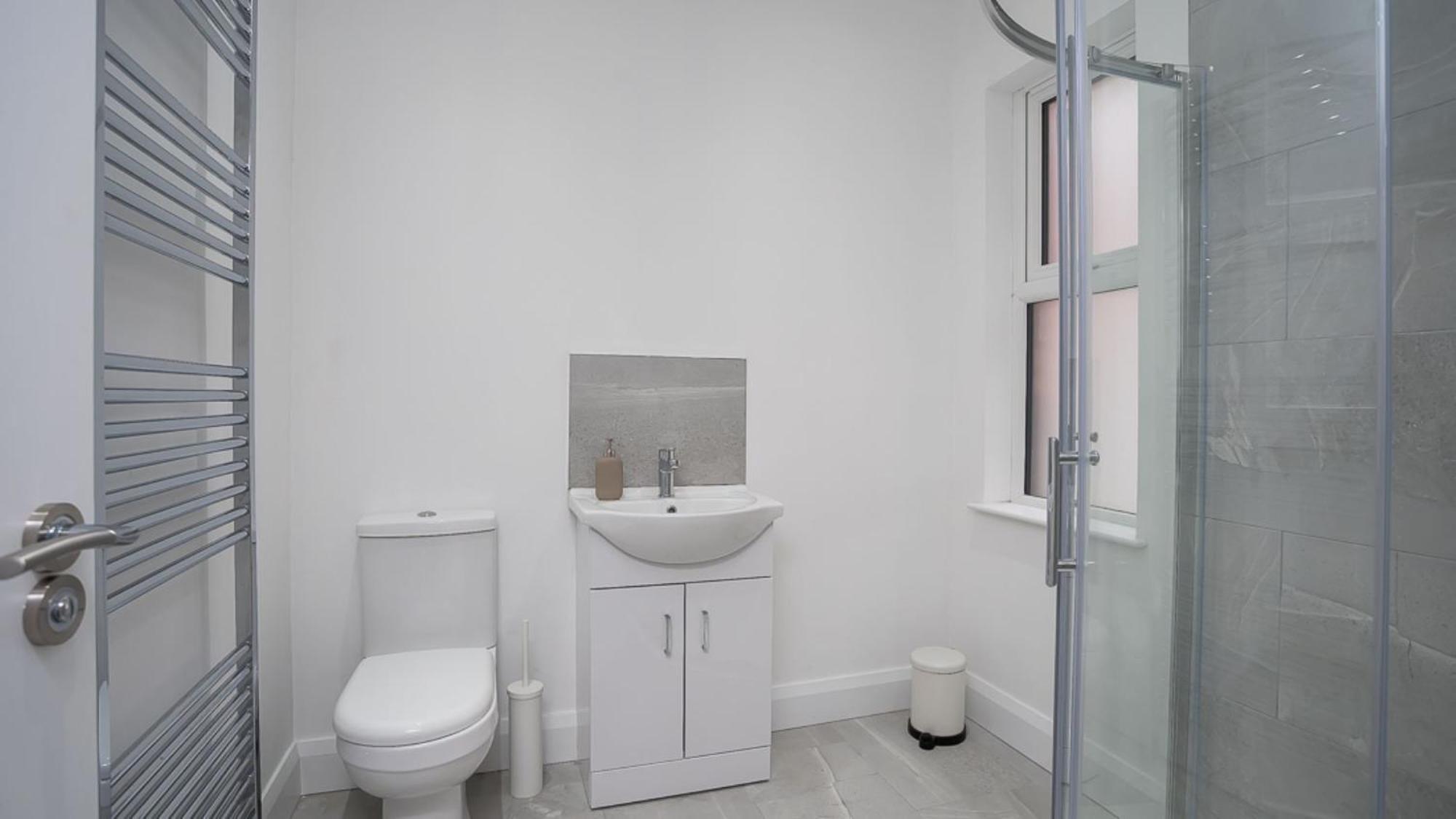 Luxury Central 4 Bdr House By Belfast City Breaks Εξωτερικό φωτογραφία